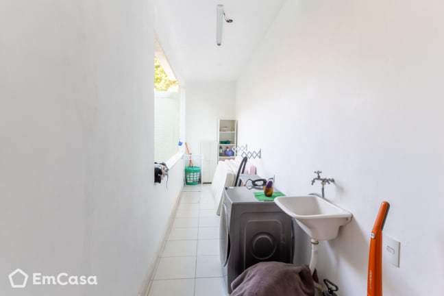 Imagem do imóvel ID-32173 na Rua Araxá, Grajaú, Rio de Janeiro - RJ