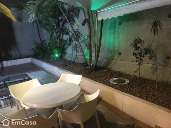 Imagem do imóvel ID-33468 na Rua Teodoro da Silva, Vila Isabel, Rio de Janeiro - RJ