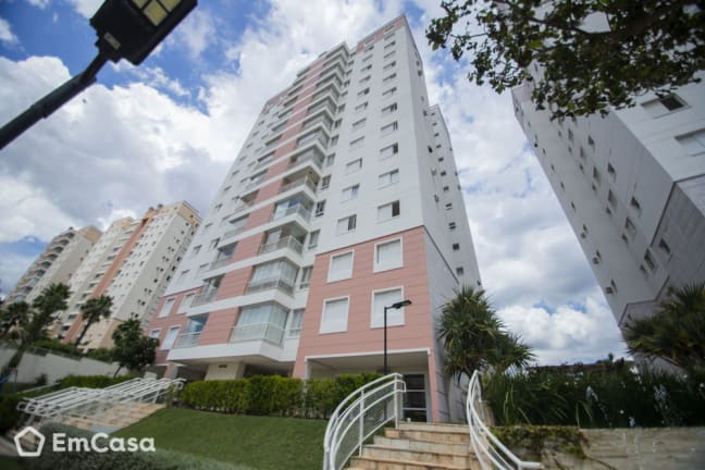 Imagem do imóvel ID-43316 na Avenida Maria Emília A. dos Santos de Angelis, Parque Prado, Campinas - SP