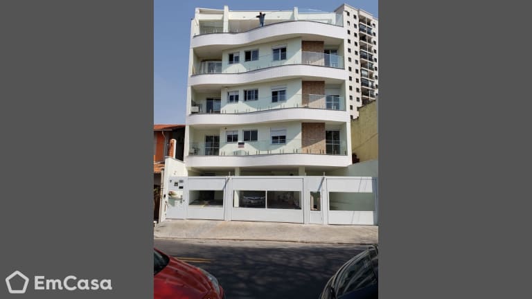Imagem do imóvel ID-32935 na Avenida Doutor Washington Luíz, Vila Caminho do Mar, São Bernardo do Campo - SP