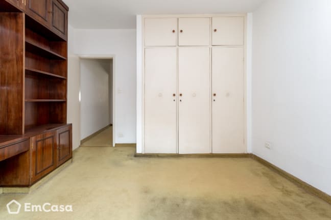 Imagem do imóvel ID-30952 na Rua Henri Dunant, Chácara Santo Antônio (Zona Sul), São Paulo - SP