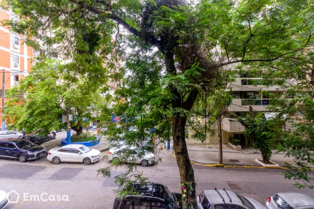 Imagem do imóvel ID-42646 na Rua Maria Angélica, Jardim Botânico, Rio de Janeiro - RJ