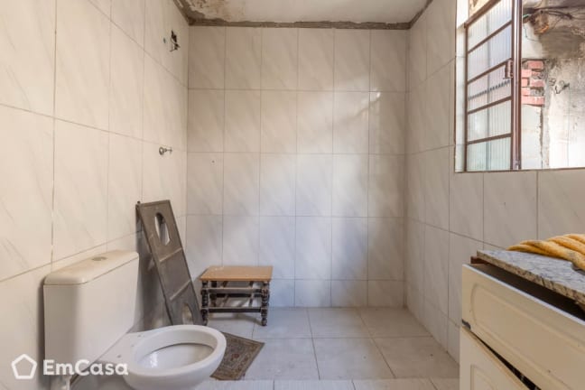 Imagem do imóvel ID-31508 na Rua Nazaré, Jardim Satélite, São José dos Campos - SP