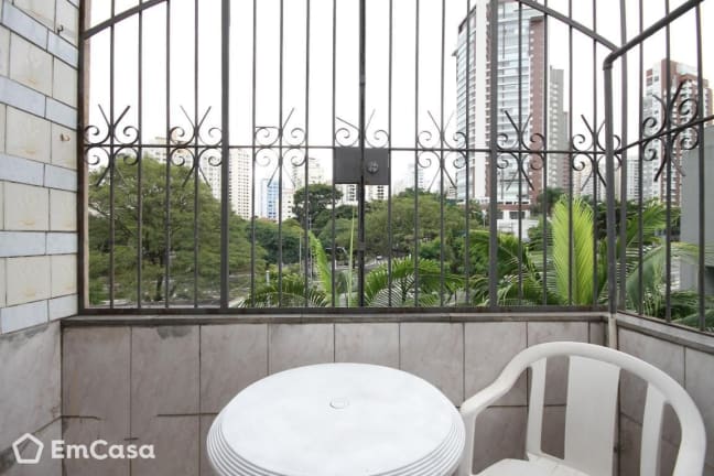 Imagem do imóvel ID-31216 na Rua Eça de Queiroz, Vila Mariana, São Paulo - SP