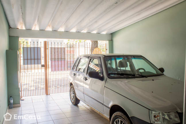 Imagem do imóvel ID-37344 na Rua Luís Gama, Santa Paula, São Caetano do Sul - SP