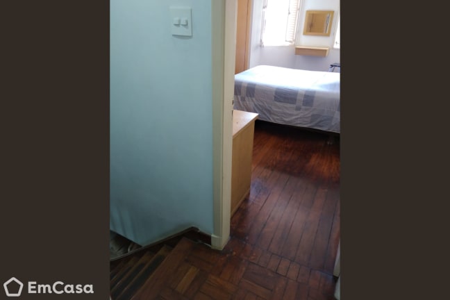 Imagem do imóvel ID-42470 na Rua Baltazar Lisboa, Vila Mariana, São Paulo - SP
