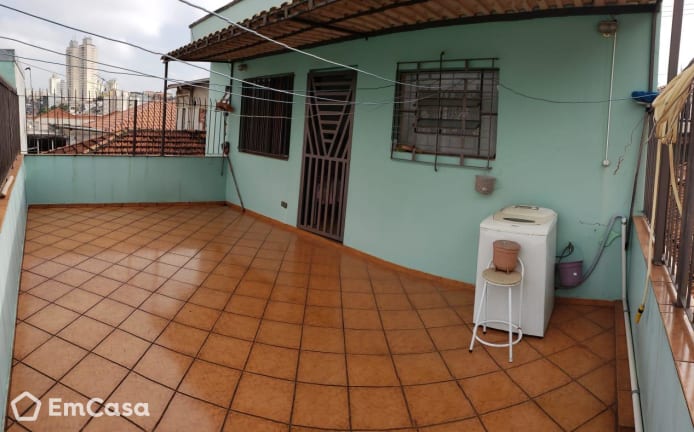 Imagem do imóvel ID-37816 na Rua Borges, Parada inglesa, São Paulo - SP