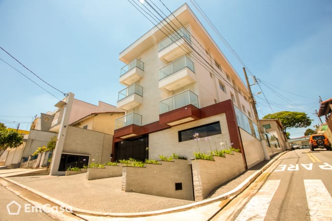 Imagem do imóvel ID-37365 na Rua Luiz Ferreira da Silva, Parque São Diogo, São Bernardo do Campo - SP