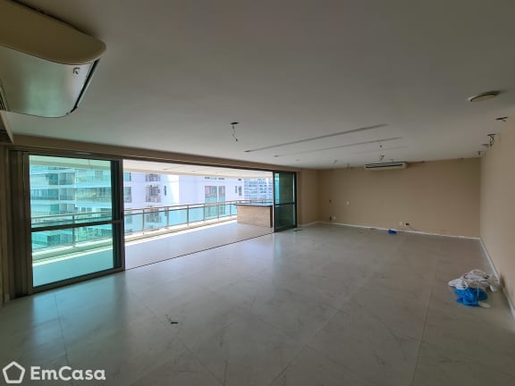 Imagem do imóvel ID-27205 na Avenida Flamboyants da Península, Barra da Tijuca, Rio de Janeiro - RJ