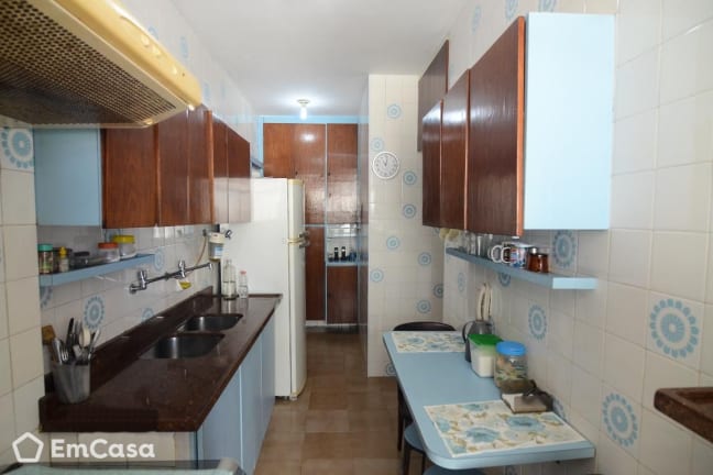 Imagem do imóvel ID-31525 na Rua General Dionísio, Humaitá, Rio de Janeiro - RJ