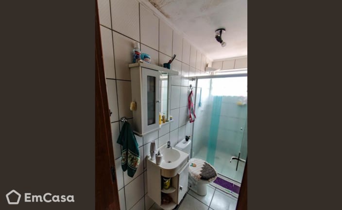 Imagem do imóvel ID-42189 na Avenida Júlio Prestes, Vila Galvão, Guarulhos - SP