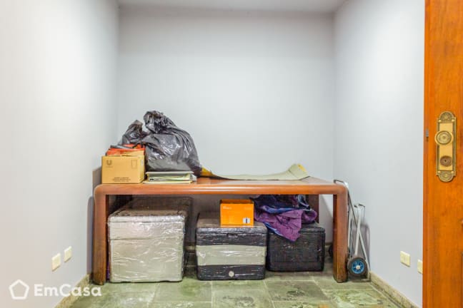 Imagem do imóvel ID-30763 na Rua Aurélia, Vila Romana, São Paulo - SP