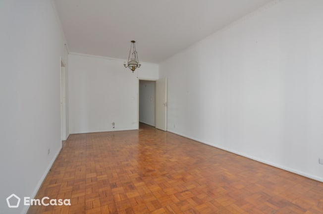 Imagem do imóvel ID-31471 na Rua Leôncio de Carvalho, Vila Mariana, São Paulo - SP