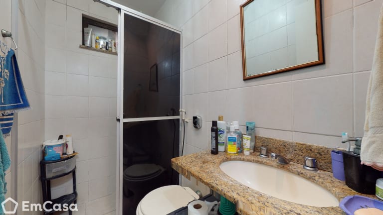 Imagem do imóvel ID-28160 na Rua Odilon Martins de Andrade, Recreio dos Bandeirantes, Rio de Janeiro - RJ