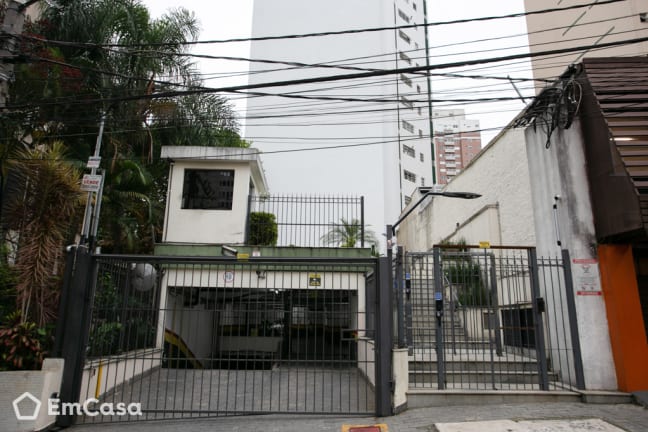Imagem do imóvel ID-34070 na Rua Artur de Azevedo, Cerqueira César, São Paulo - SP