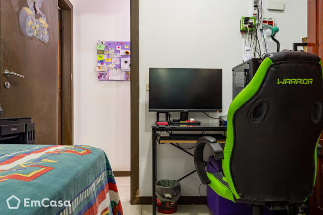 Imagem do imóvel ID-27160 na Rua Alfredo Ceschiatti, Barra da Tijuca, Rio de Janeiro - RJ