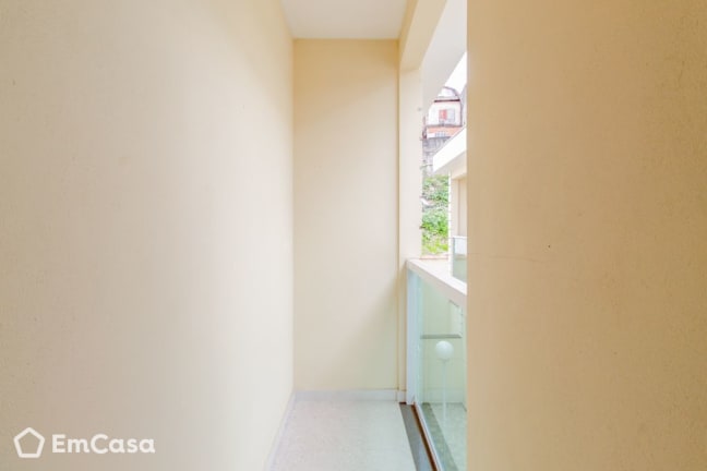 Imagem do imóvel ID-38332 na Rua Mário la Torre, Santana, São Paulo - SP