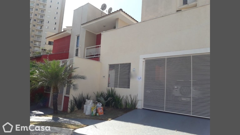 Imagem do imóvel ID-43235 na Rua Luciana Mara Ignacio, Jardim Botânico, Ribeirão Preto - SP