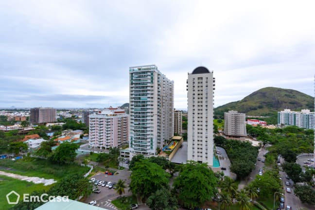 Imagem do imóvel ID-36799 na Avenida José Luiz Ferraz, Recreio dos Bandeirantes, Rio de Janeiro - RJ