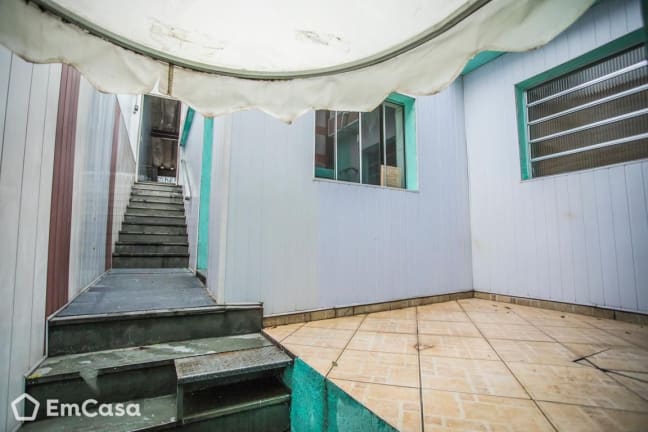 Imagem do imóvel ID-29686 na Rua Alba, Vila Santa Catarina, São Paulo - SP