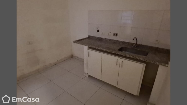 Imagem do imóvel ID-31780 na Rua Pedro de Toledo, Vila Clementino, São Paulo - SP