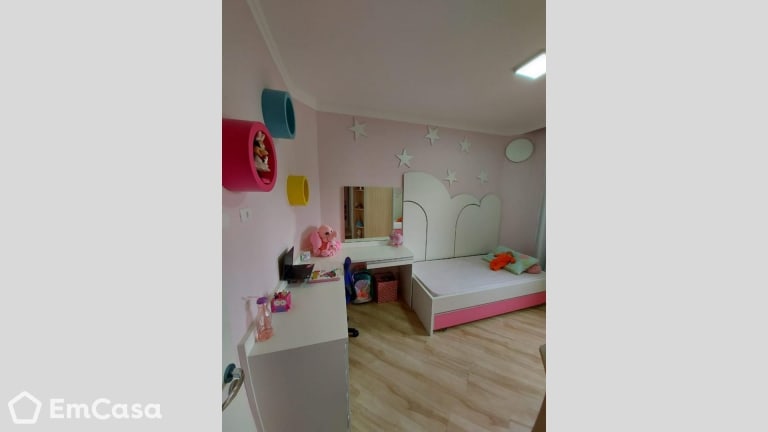 Imagem do imóvel ID-29703 na Avenida Jorge Zarur, Vila Ema, São José dos Campos - SP