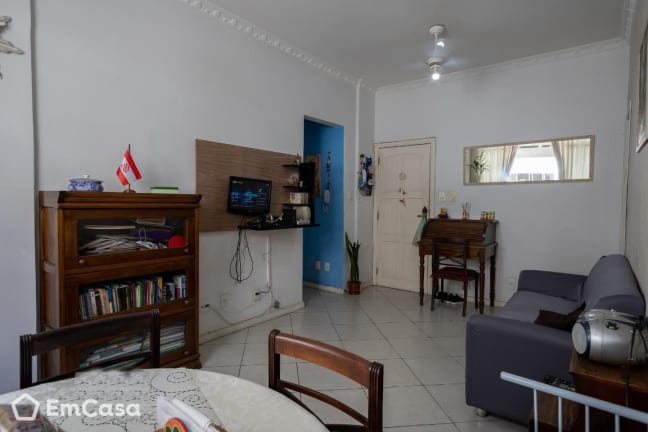 Imagem do imóvel ID-31008 na Rua Doutor Satamini, Tijuca, Rio de Janeiro - RJ