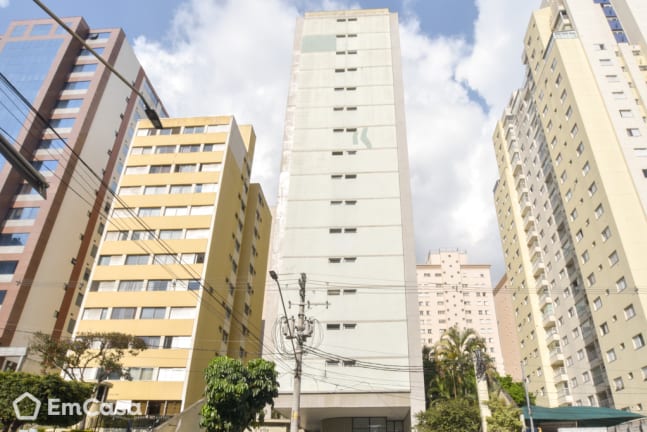 Imagem do imóvel ID-28246 na Avenida Brigadeiro Luís Antônio, Jardim Paulista, São Paulo - SP