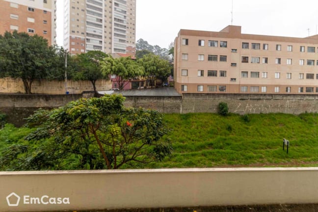 Imagem do imóvel ID-33701 na Rua Lupércio de Miranda, Campestre, Santo André - SP