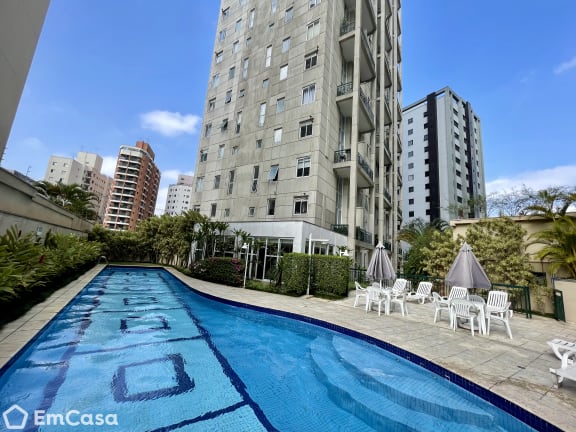 Imagem do imóvel ID-43130 na Rua Doutor Neto de Araújo, Vila Mariana, São Paulo - SP