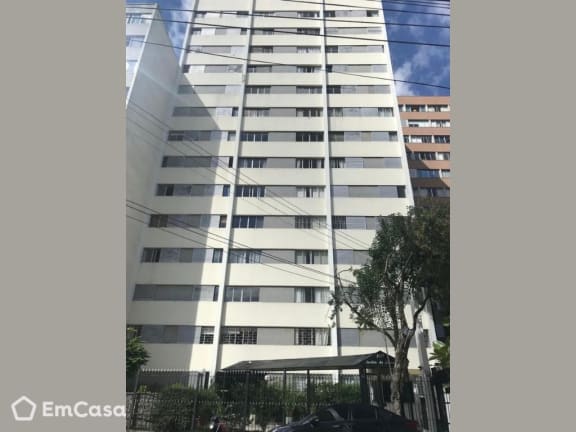 Imagem do imóvel ID-38071 na Rua Apinajés, Pompeia, São Paulo - SP