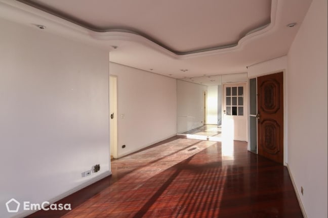Imagem do imóvel ID-42205 na Rua Doutor Miranda de Azevedo, Vila Anglo Brasileira, São Paulo - SP