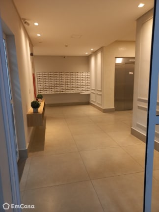 Imagem do imóvel ID-43264 na Avenida Olivo Gomes, Santana, São José dos Campos - SP