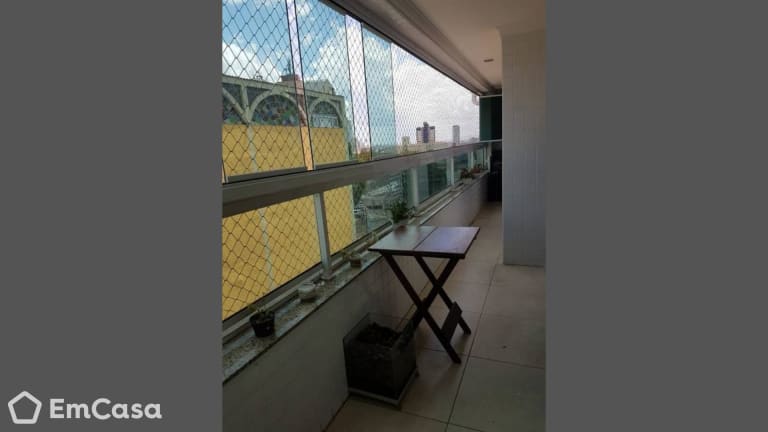 Imagem do imóvel ID-31592 na Rua Batatais, Baeta Neves, São Bernardo do Campo - SP