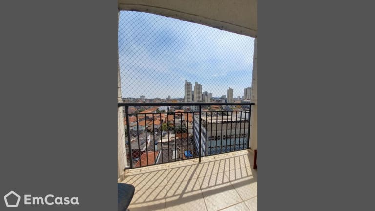 Imagem do imóvel ID-42242 na Rua Nadir, Gopoúva, Guarulhos - SP