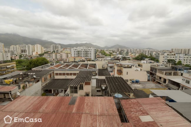 Imagem do imóvel ID-32591 na Rua São Gabriel, Cachambi, Rio de Janeiro - RJ