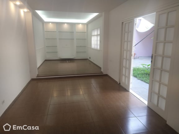 Imagem do imóvel ID-42367 na Rua Manduri, Jardim Paulistano, São Paulo - SP