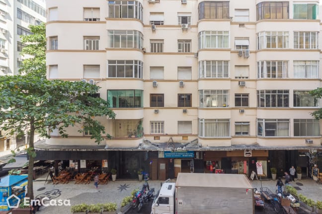 Imagem do imóvel ID-28332 na Rua Aires Saldanha, Copacabana, Rio de Janeiro - RJ