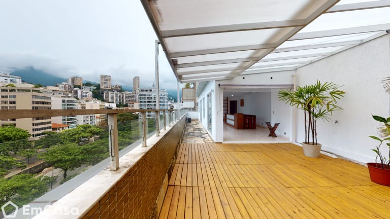 Imagem do imóvel ID-42221 na Avenida Delfim Moreira, Leblon, Rio de Janeiro - RJ