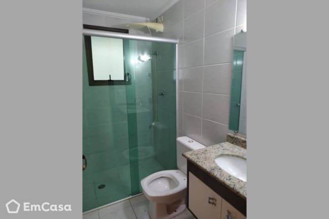 Imagem do imóvel ID-31306 na Rua Caçapava, Baeta Neves, São Bernardo do Campo - SP