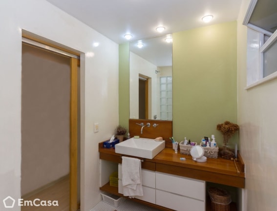 Imagem do imóvel ID-38161 na Avenida Epitácio Pessoa, Ipanema, Rio de Janeiro - RJ