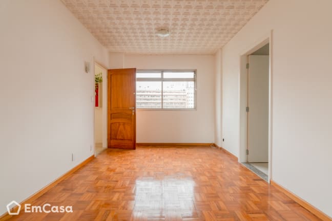 Imagem do imóvel ID-28277 na Rua Tamandaré, Liberdade, São Paulo - SP