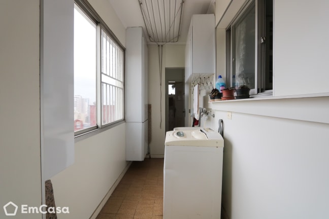 Imagem do imóvel ID-42396 na Rua Doutor Nogueira Martins, Vila da Saúde, São Paulo - SP