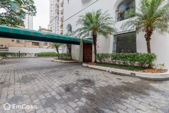 Imagem do imóvel ID-37875 na Alameda Lorena, Jardim Paulista, São Paulo - SP