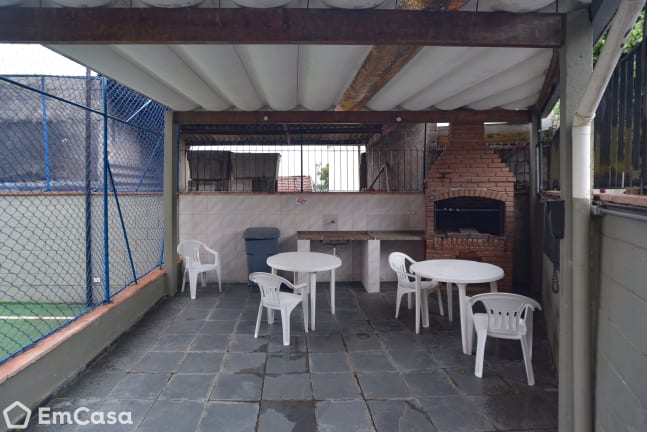 Imagem do imóvel ID-34209 na Rua Doutor Brasílio Rodrigues dos Santos, Jardim Taboão, São Paulo - SP