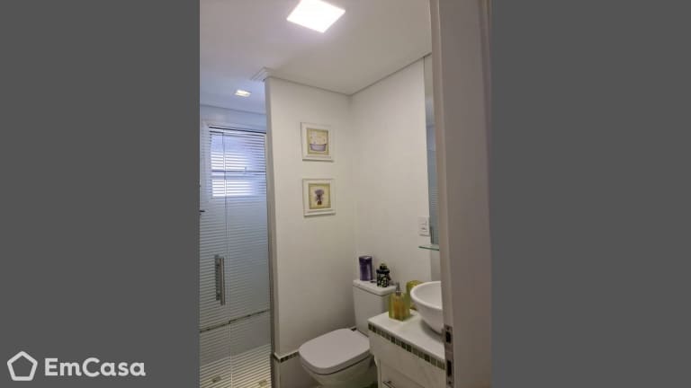 Imagem do imóvel ID-43091 na Rua Proença, Bosque, Campinas - SP