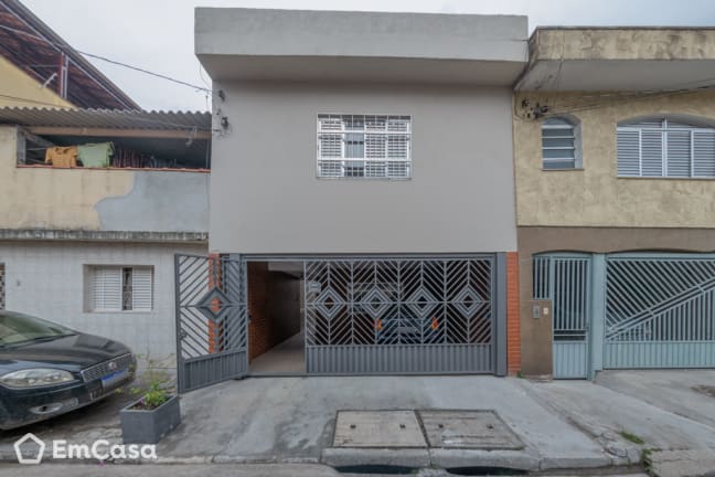 Imagem do imóvel ID-33691 na Rua Corina Antunes Garagarza, Vila Guilherme, São Paulo - SP