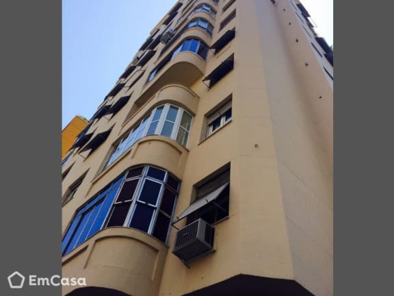 Imagem do imóvel ID-42567 na Avenida Nossa Senhora de Copacabana, Copacabana, Rio de Janeiro - RJ