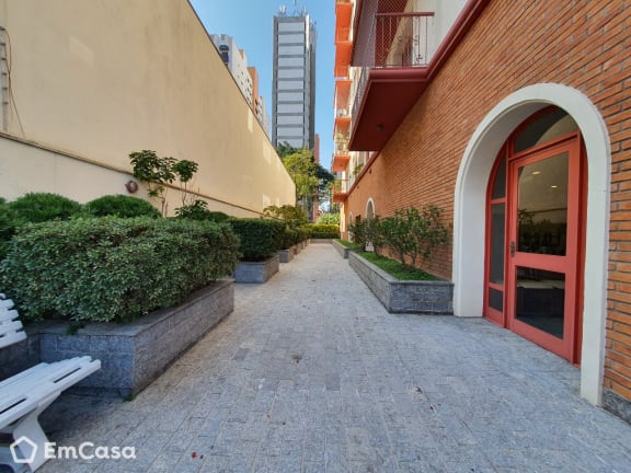 Imagem do imóvel ID-33000 na Avenida Portugal, Centro, Santo André - SP
