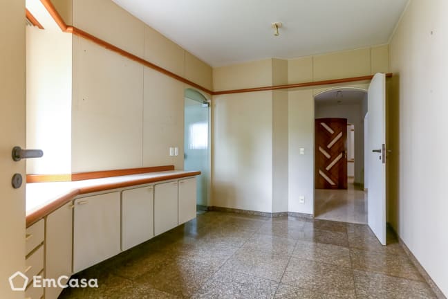 Imagem do imóvel ID-19117 na Rua Pascal, Campo Belo, São Paulo - SP